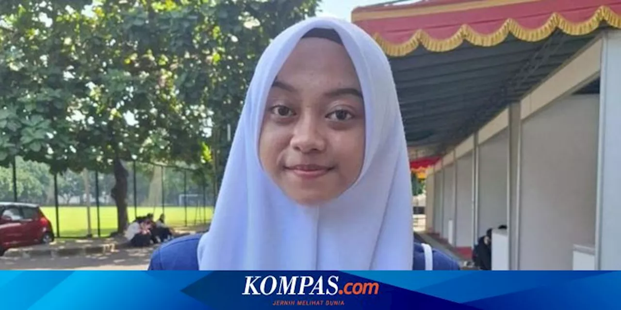 Cerita Novi, Mahasiswa Termuda UNY Lolos Jalur SNBT di Usia 15 Tahun