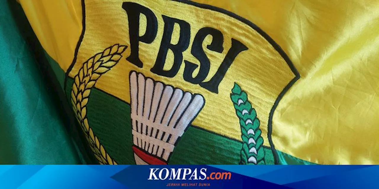 Kronologi Tim Bulu Tangkis Indonesia Kemalingan di Paris, Uang Hampir Rp 1 Miliar Raib