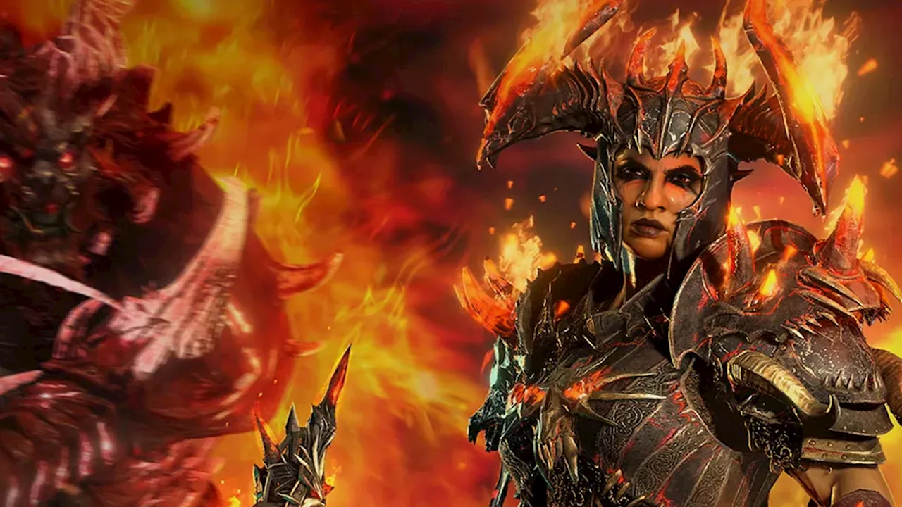 Diablo IV Players Encounter A Generous Seasonal Bug And Blizzard's Not Stepping In To Patch It Out