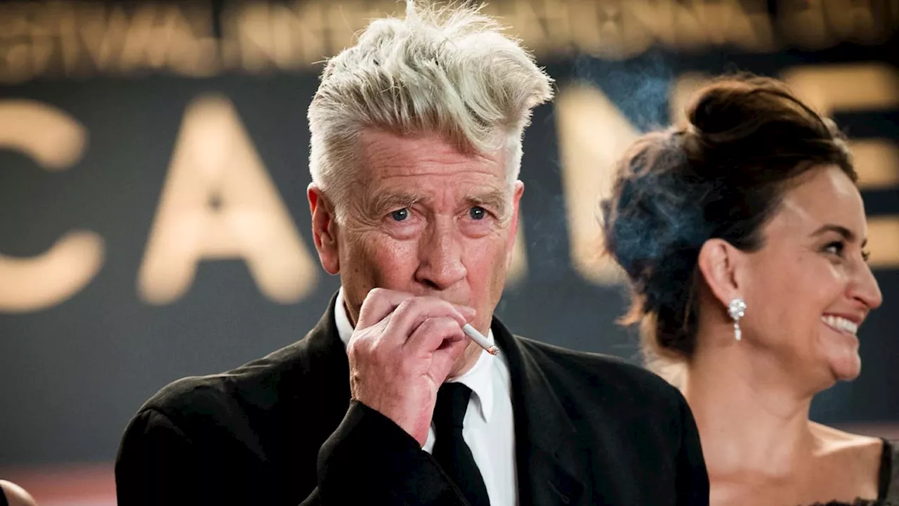 OG Dune Director David Lynch 'Loved Smoking' Too Much And Has Emphysema, But 'Will Never Retire'