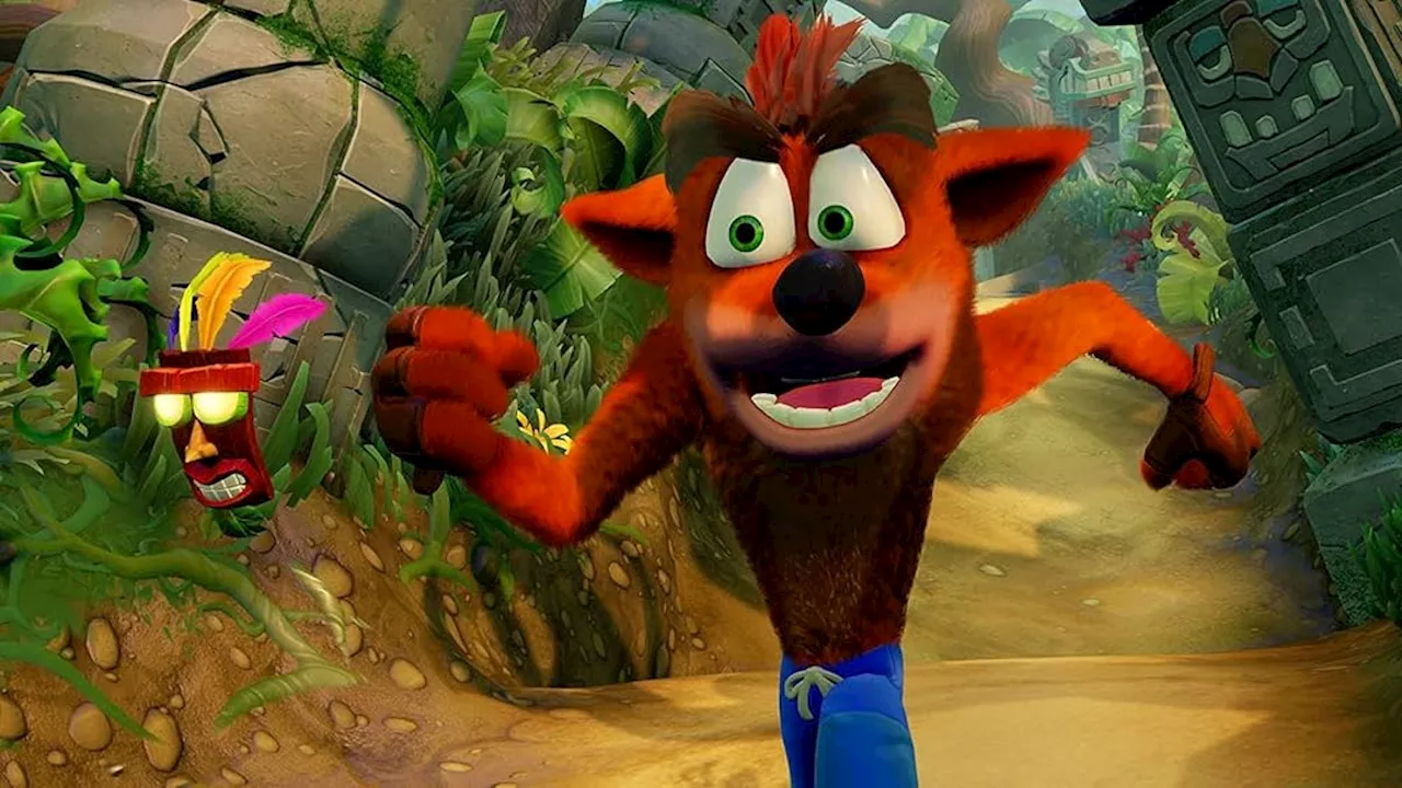 Xbox Game Pass Snags Beloved Crash Bandicoot Trilogy And More In August