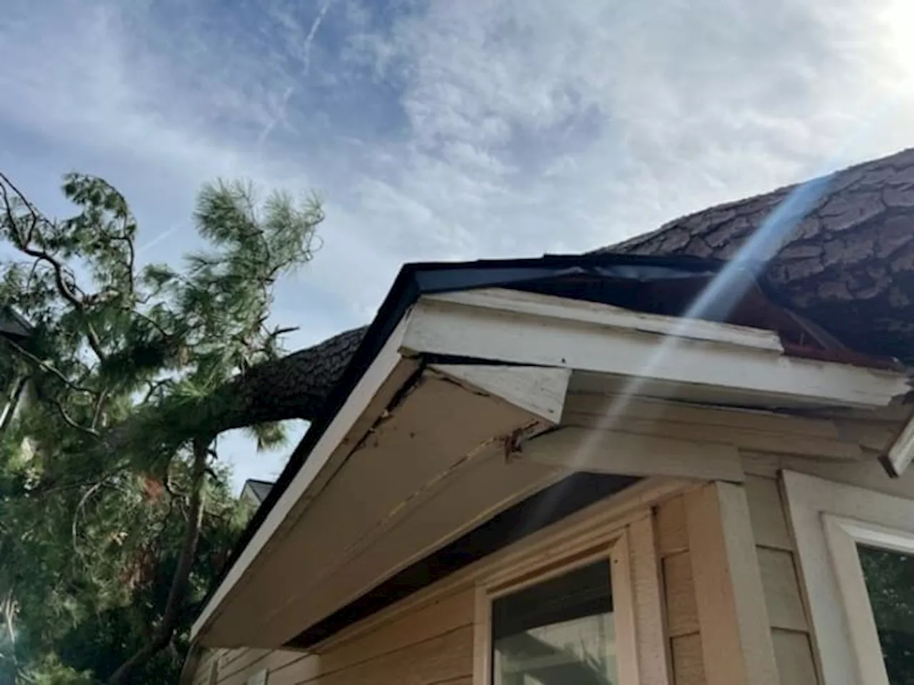 Ask Amy: Understanding insurance settlements after Hurricane Beryl