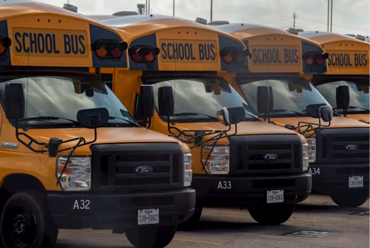 HISD is starting up next week, leading to transportation concerns