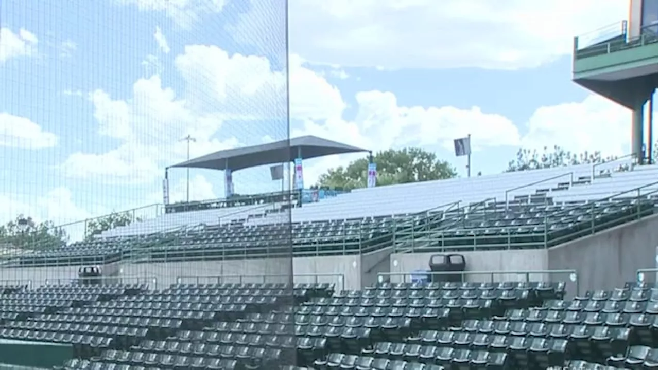 Downtown baseball stadium for San Antonio Missions expected to open by 2028, letter to MLB says