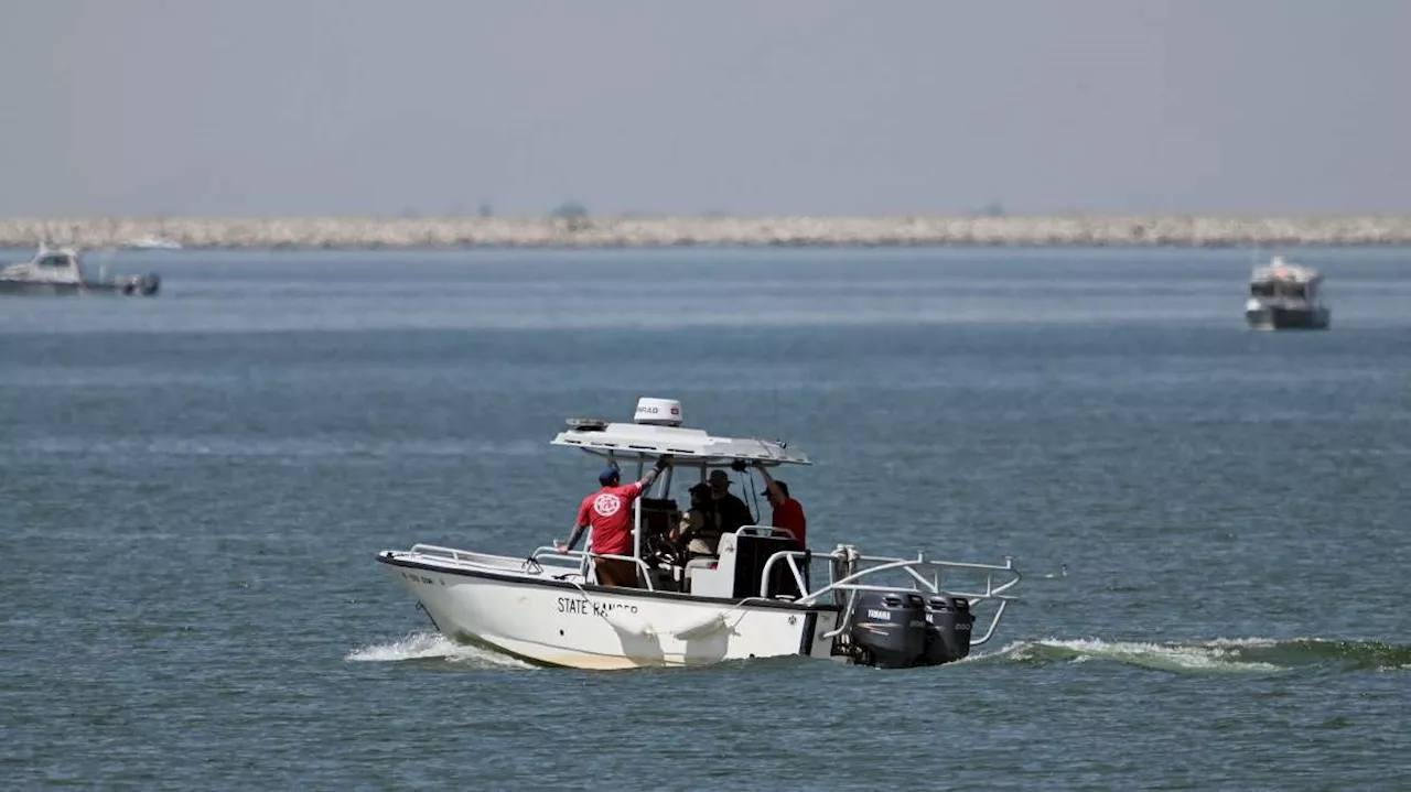 Body of drowned man recovered at Willard Bay after multiday search