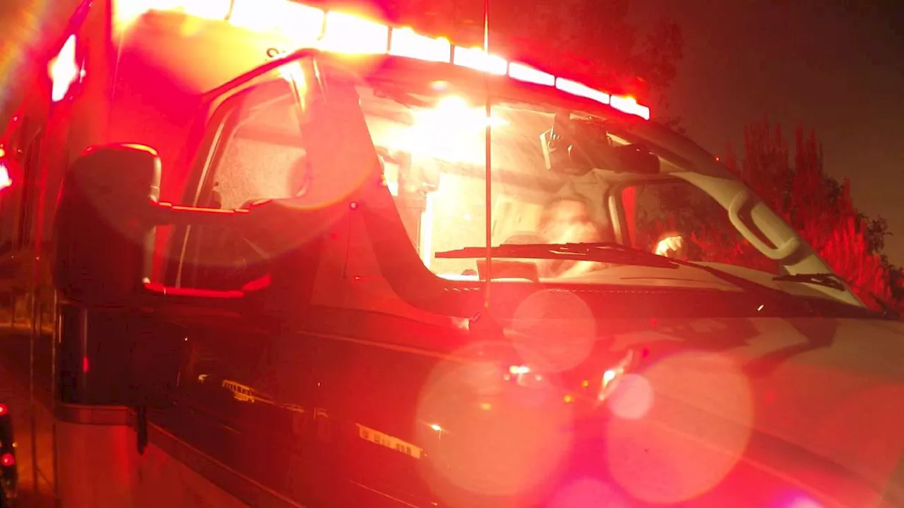 Woman, young child killed in overnight Utah County crash