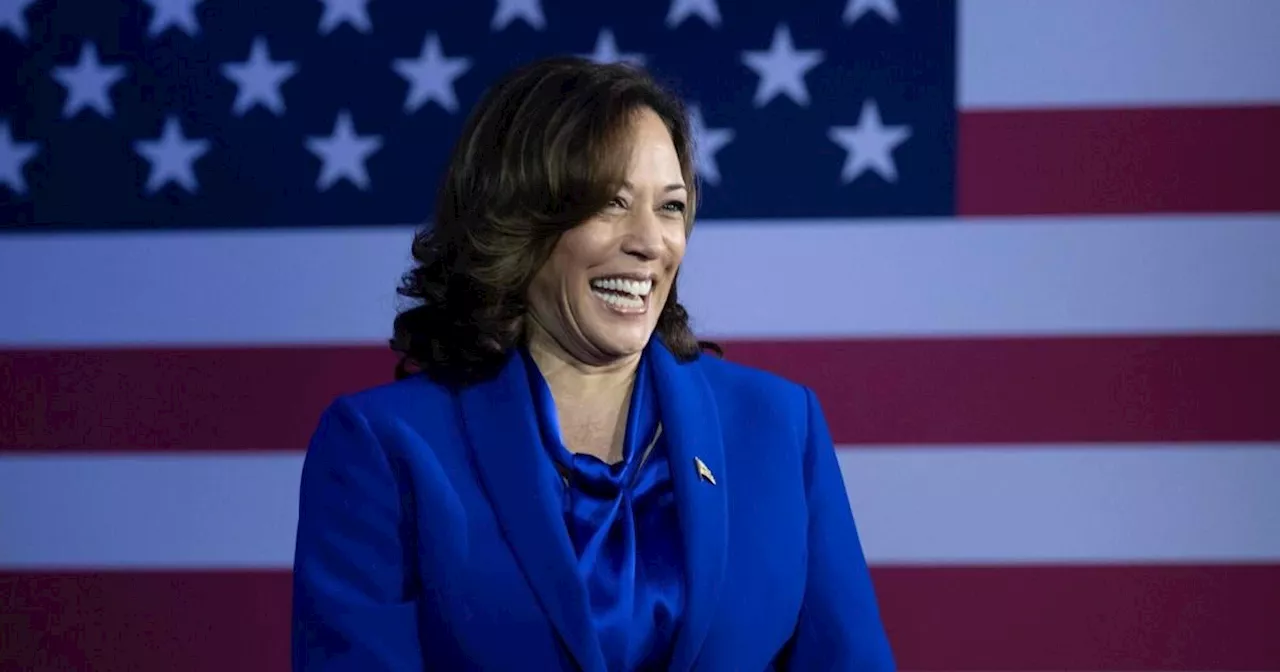 US-Wahlkampf: Kamala Harris klar zur Kandidatin der Demokraten gewählt