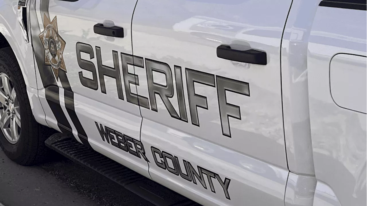 Weber County deputies fatally shoot man after responding to 911 call