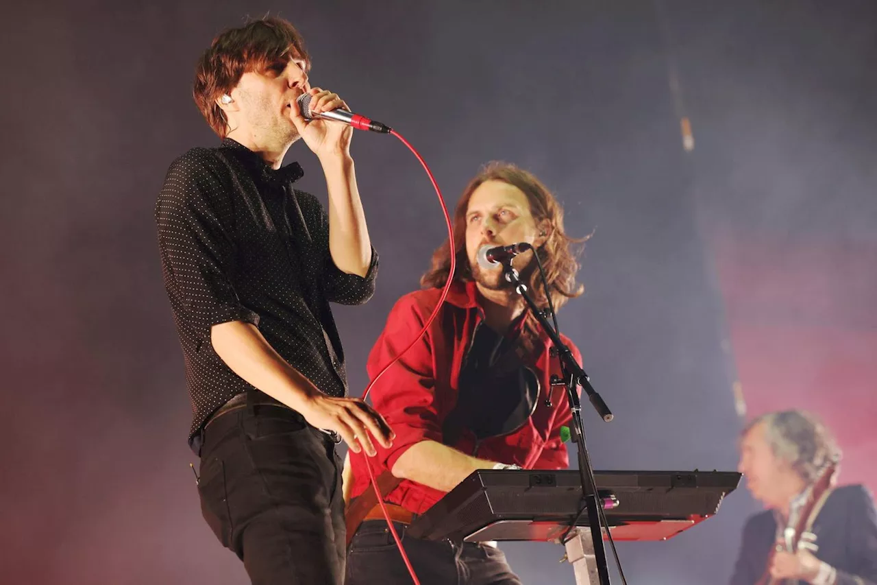 JO 2024 : la French Touch fera rayonner la musique française à la cérémonie de clôture