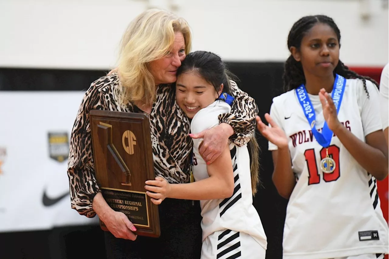 Longtime Harvard-Westlake girls basketball coach Melissa Hearlihy retires