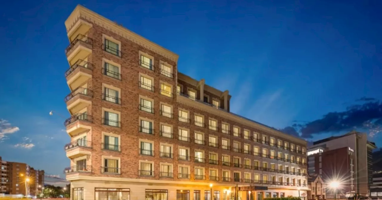 Hoteles Dann entraron en acuerdo de reorganización