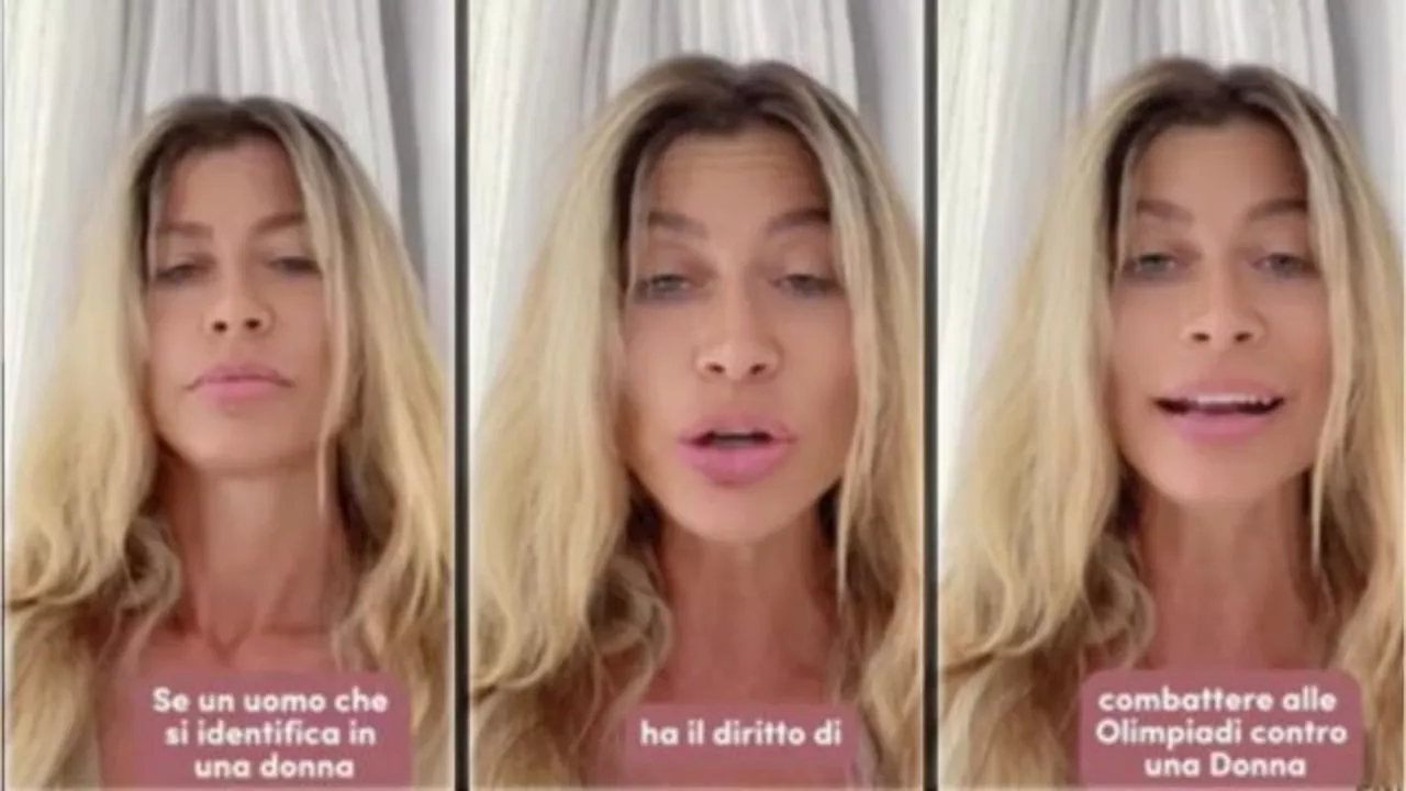 Ancora attacchi alla pugile Imane Khelif: il video social di Maddalena Corvaglia che ha generato sdegno e iro…