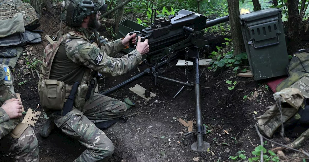 Guerre en Ukraine: la Russie affirme avoir repoussé une incursion ukrainienne dans une région frontalière