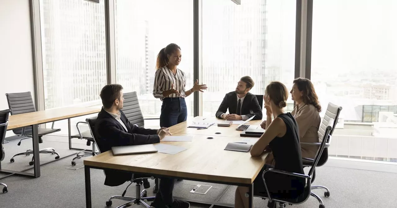 L'emploi salarié stable dans le privé au deuxième trimestre, selon l'Insee