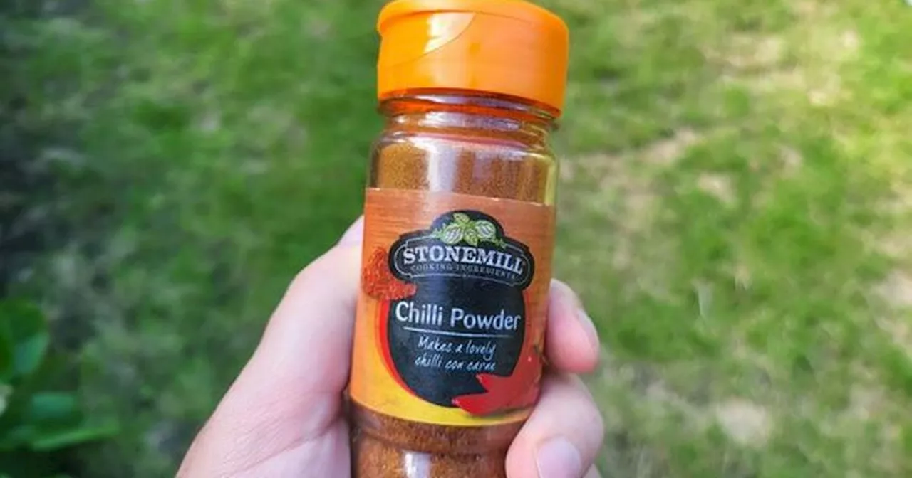 Gardeners urged to put chilli powder in their garden this August