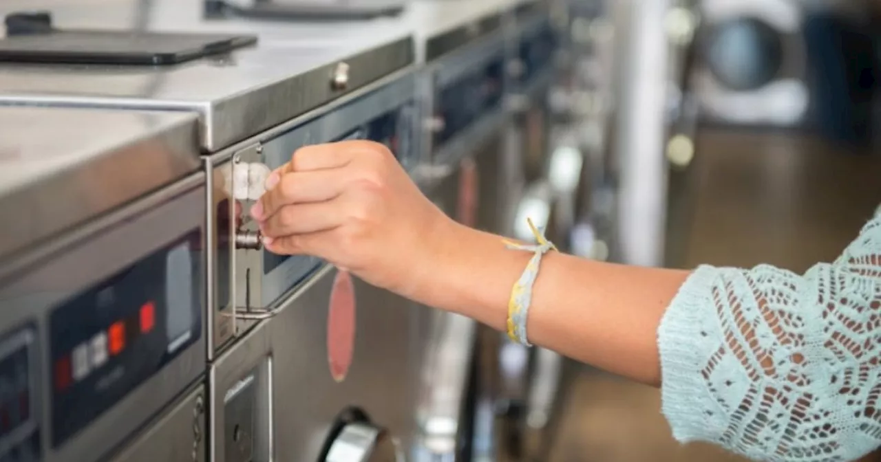 Homes using the same washing machine 'for six years' face £538