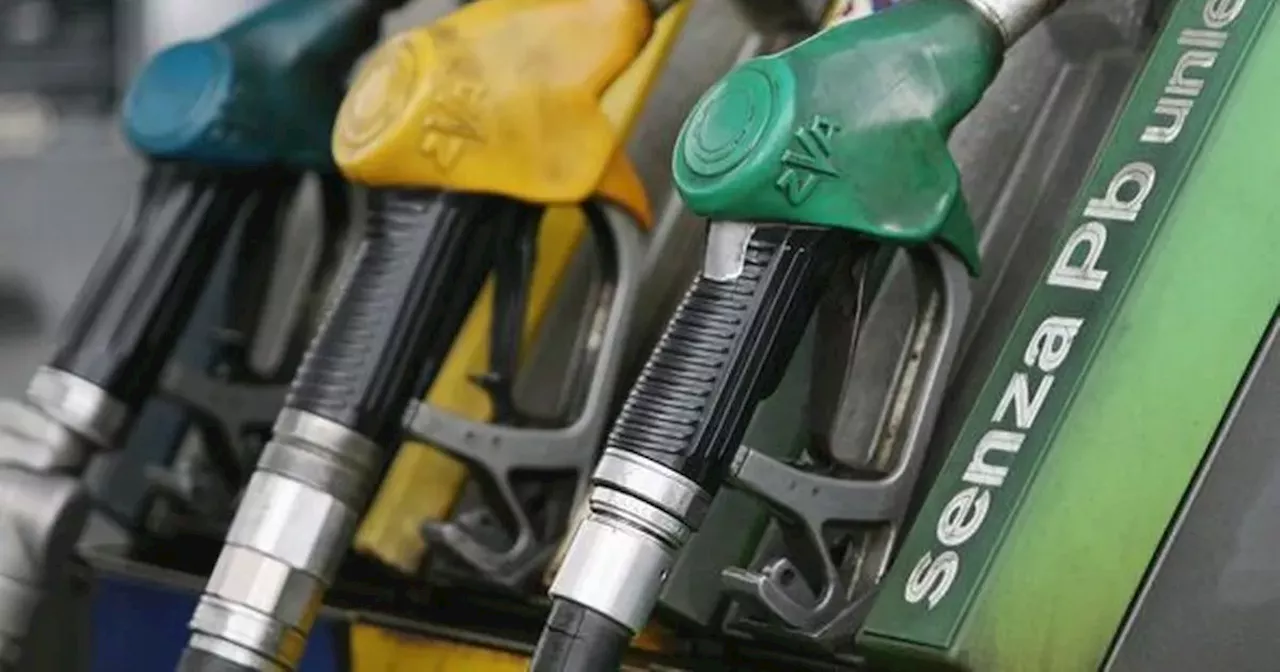 Petrol drivers using Asda, Tesco and Morrisons dealt £156 warning