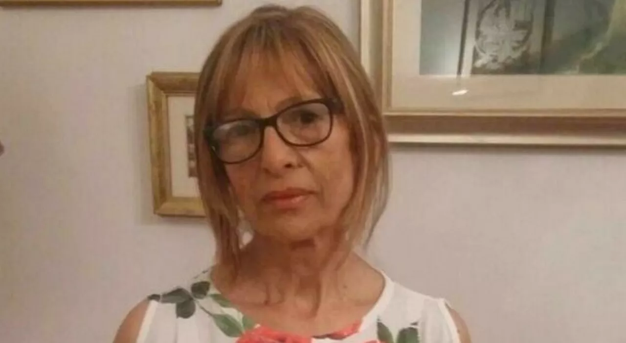 Annarita Morelli trovata morta in auto, il marito la uccide con un colpo di pistola poi entra dal tabaccaio: «