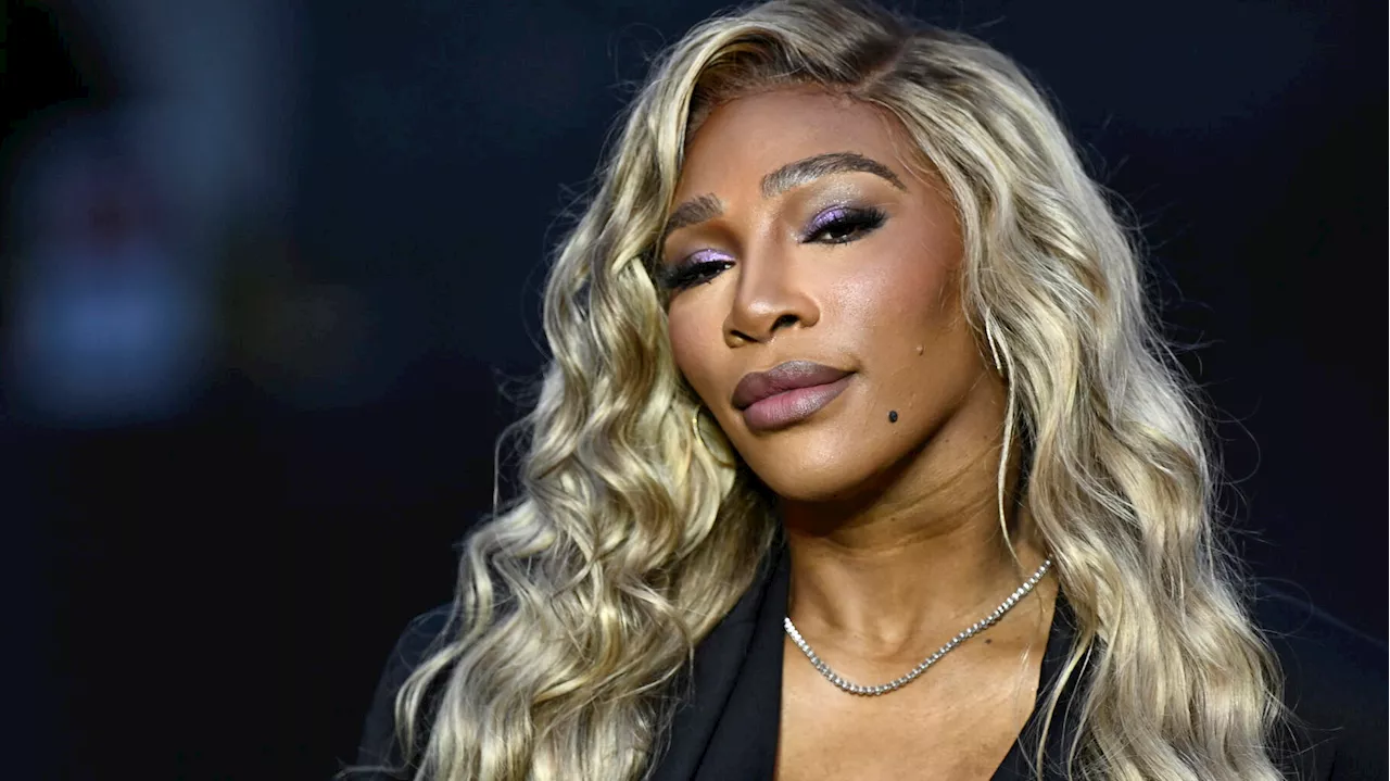 Serena Williams recalée du Peninsula, elle s’agace sur les réseaux sociaux (et le palace lui répond)