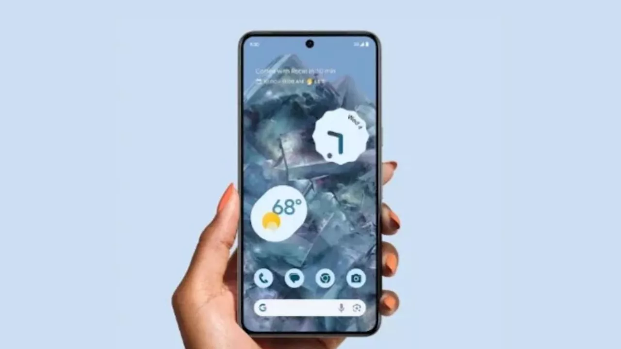 AliExpress revient à la charge avec cette offre sur le Google Pixel 8 Pro