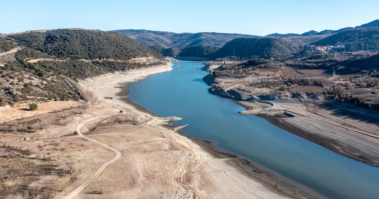 Canicule : vigilance orange dans les Pyrénées-Orientales