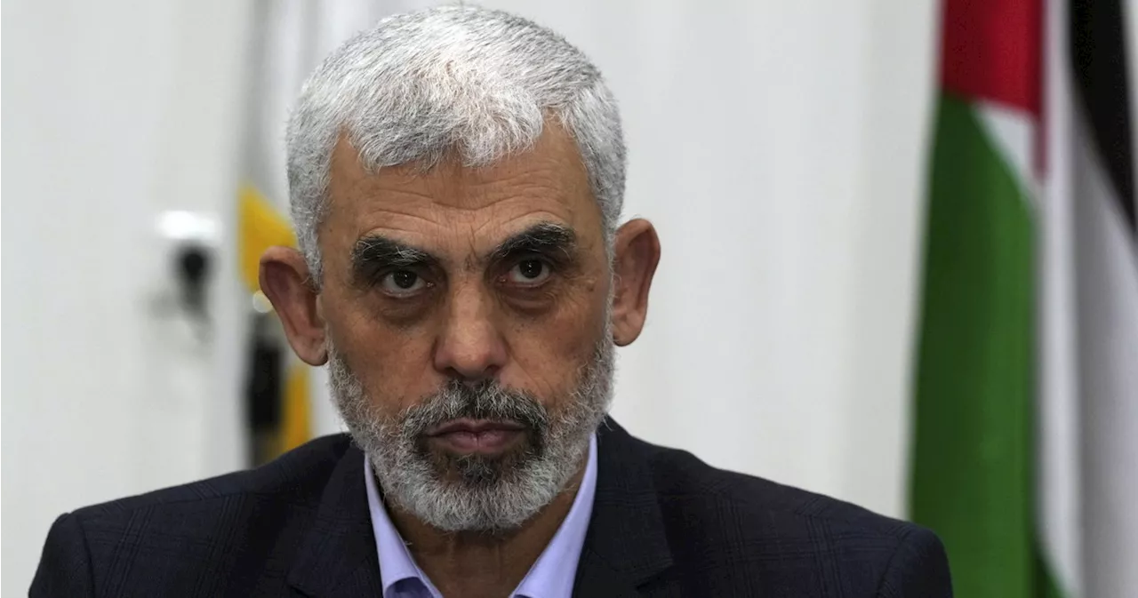 Hamas, Yahya Sinwar nominato nuovo leader: è la mente dietro gli attacchi del 7 ottobre