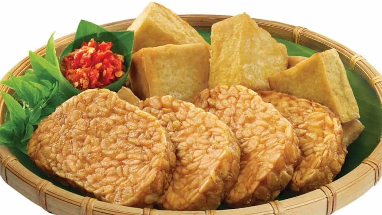 5 Trik Membuat Tempe Goreng Renyah dan Sedikit Serap Minyak, Cukup 1 Bumbu Rahasia