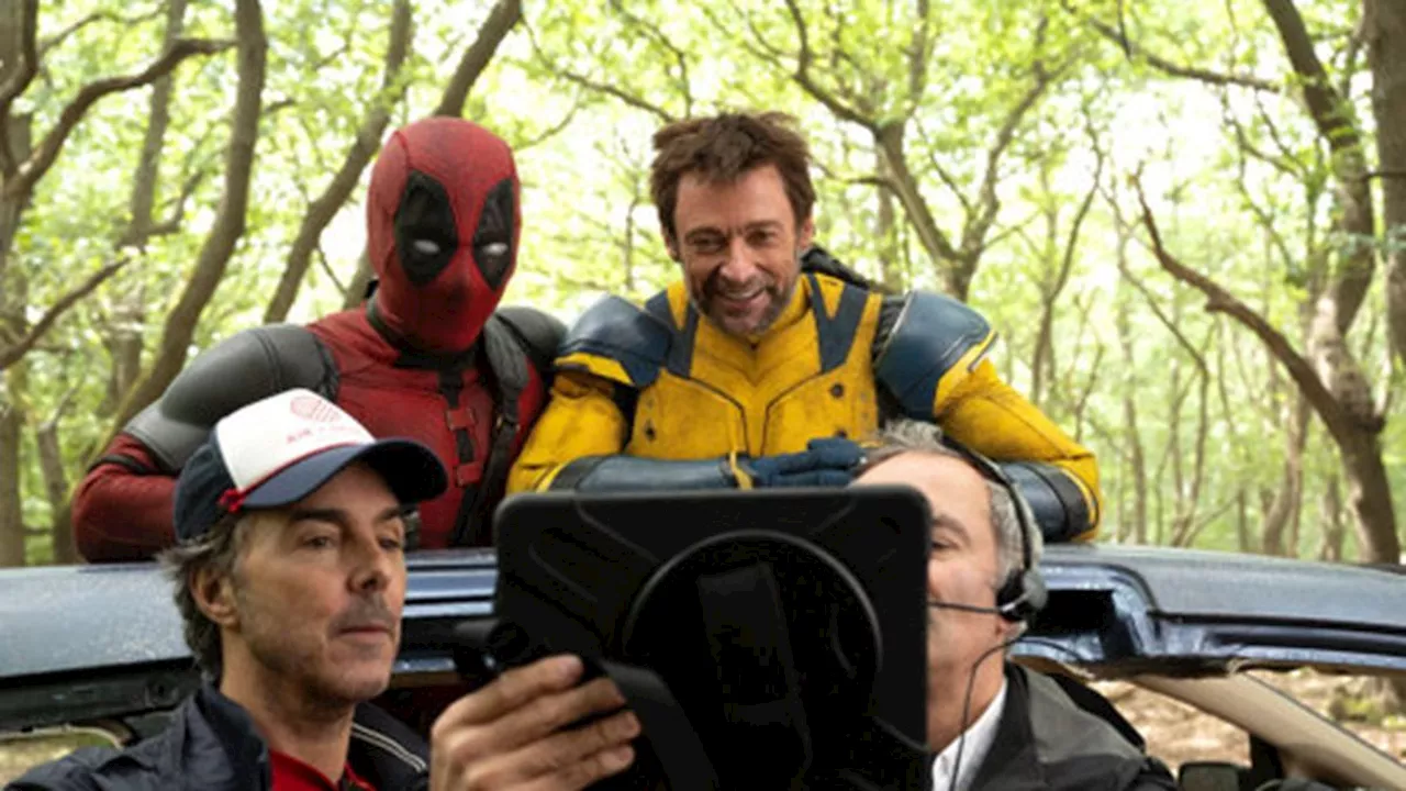 6 Potret Deadpool & Wolverine Di-spoiler Habis-habisan oleh Ryan Reynolds dan Sutradara, Pamer Superhero Kejutan yang Muncul