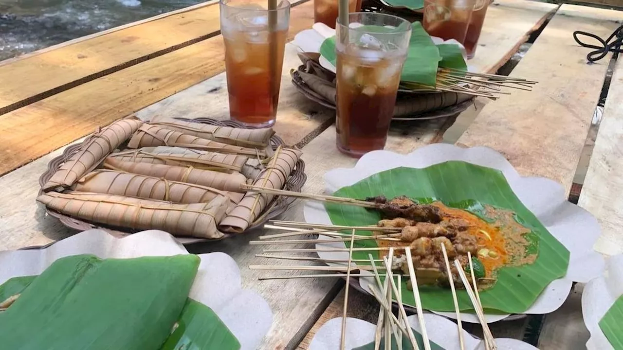 Eksplorasi Kuliner: Mengapa Sate Bulayak dari Lombok Layak Menjadi Favorit Anda?