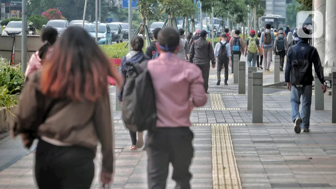 Gelombang PHK di Jakarta Tertinggi, DPRD Minta Disnaker Perketat Pengawasan ke Perusahaan