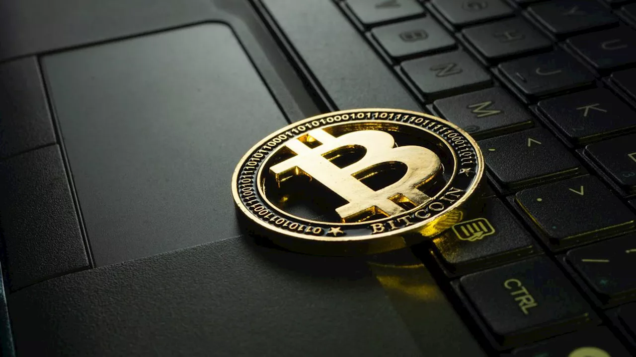 Harga Bitcoin Anjlok 20 Persen Sepekan, Ternyata Ini Biang Keroknya