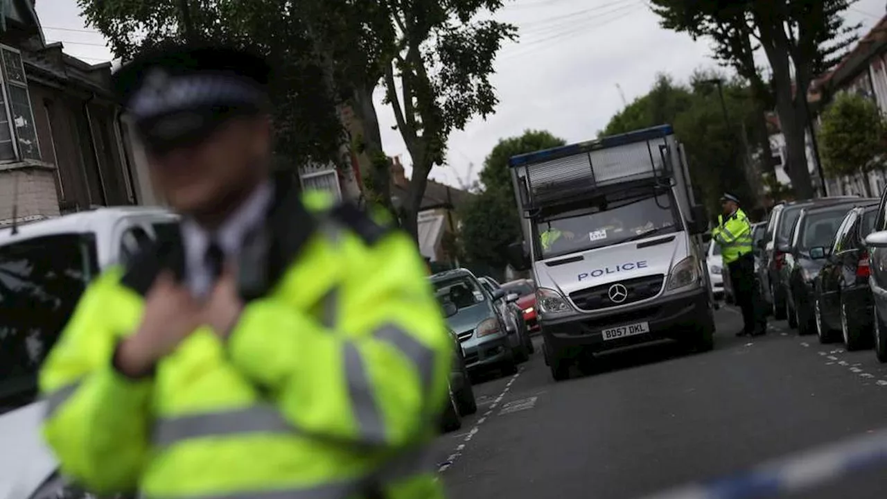 Inggris Rusuh, KBRI London Imbau WNI Tingkatkan Kewaspadaan