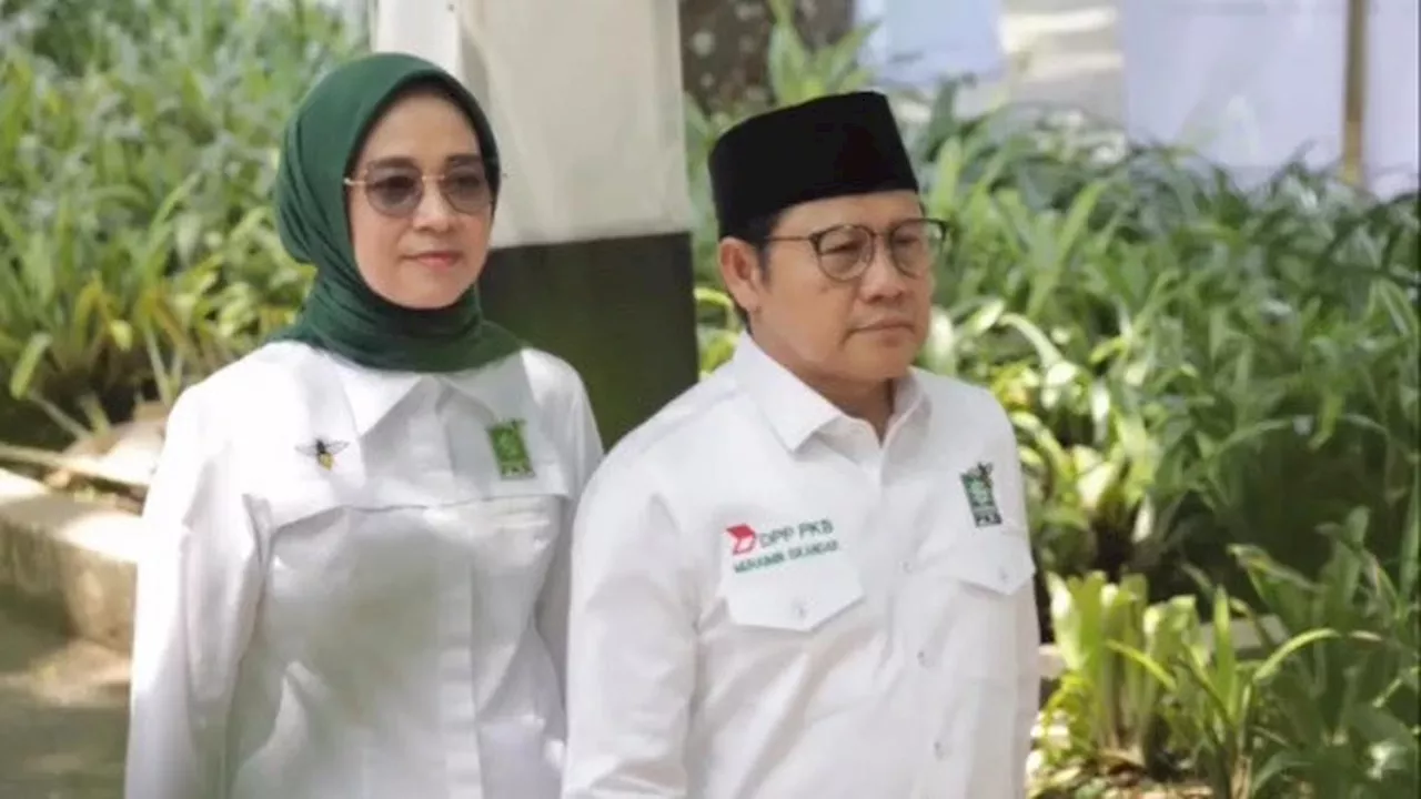 MKD: Hasil Verifikasi Awal Tidak Ditemukan Pelanggaran oleh Cak Imin dalam Timwas Haji DPR