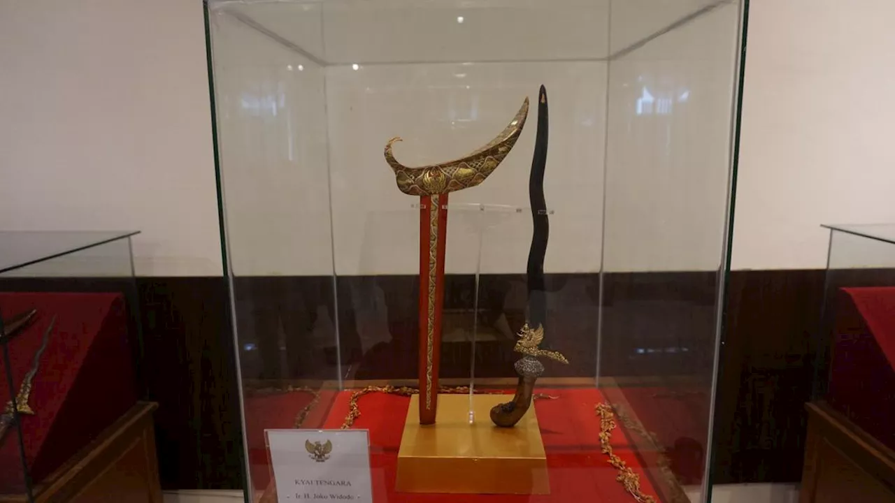 Museum Keris Nusantara, Destinasi Wisata Edukatif Sekaligus Bersejarah di Kota Solo