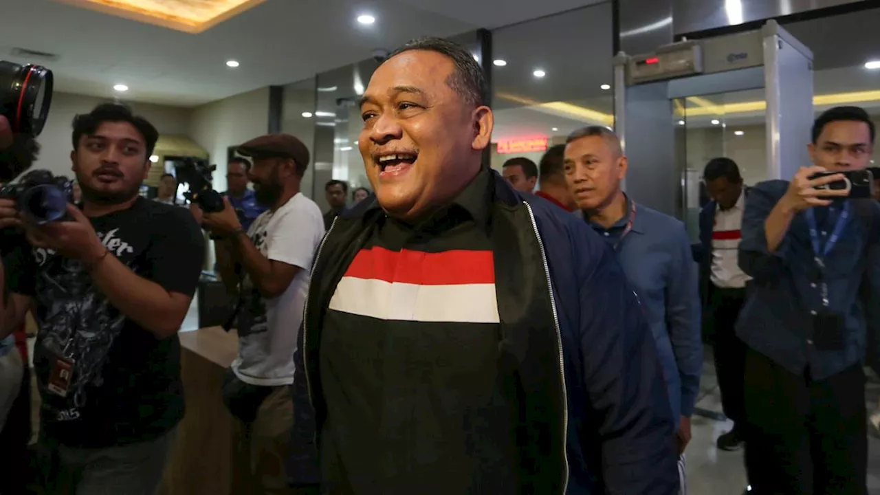 Polisi Sebut Informan Benny Rhamdani yang Sebut T adalah Bos Judi Online Sudah Meninggal