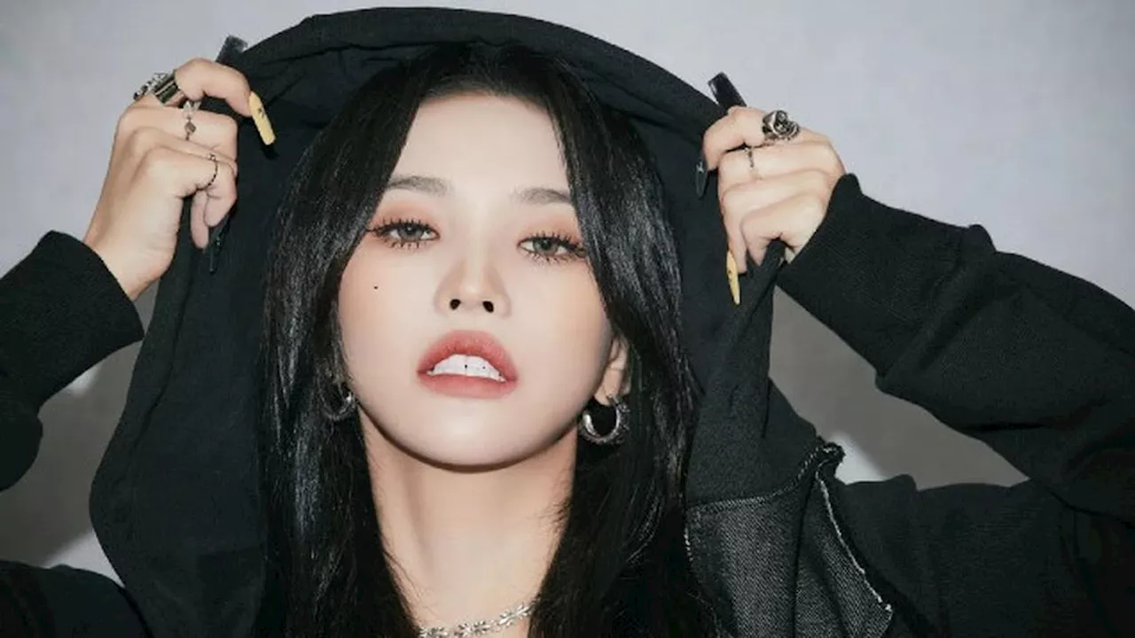 Soyeon (G)I-DLE Sebut Kontraknya Akan Berakhir, Cube Entertainment Ungkap Sebaliknya