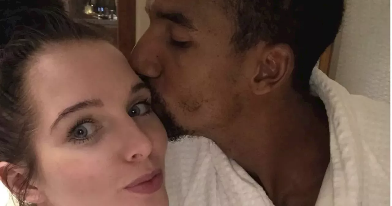 Helen Flanagan screamed 'I hate you' at Scott Sinclair after iPad discovery