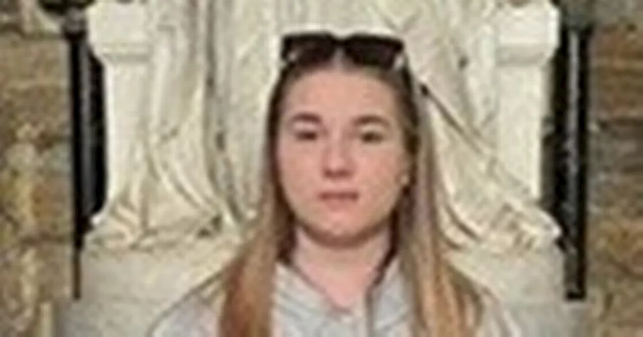 Urgent 999 appeal as concern grows over girl, 15, missing for two weeks