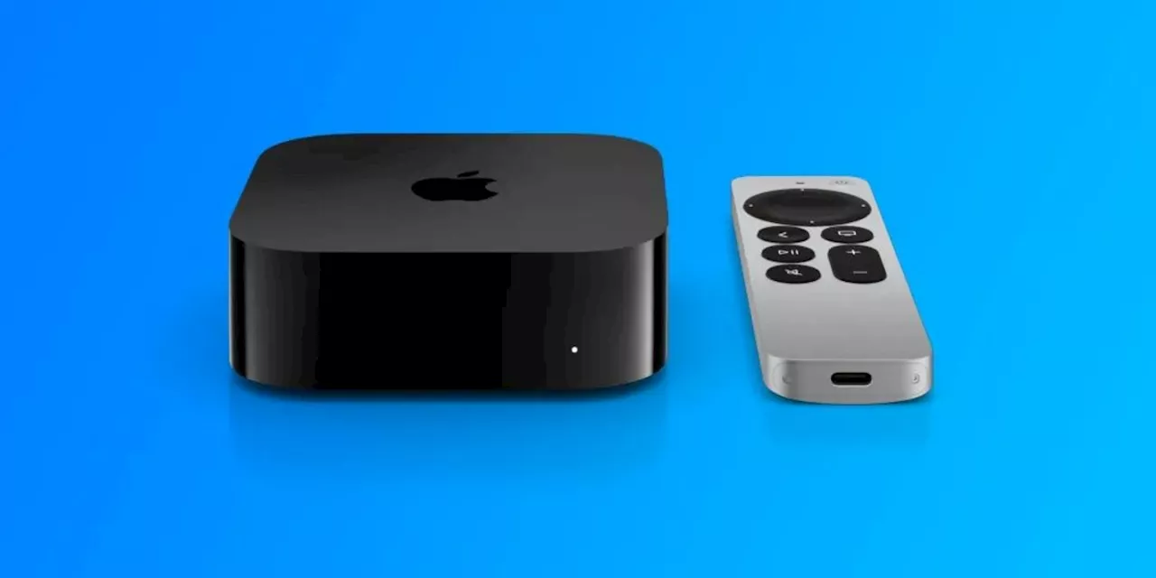 Apple TvOS 18 Beta Lets Users Open Web Links On IPhone