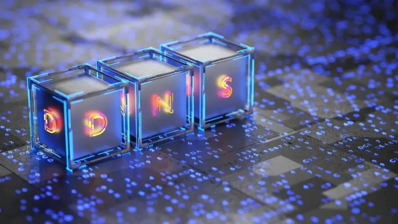 Maxis And TIME Reportedly Implements Transparent DNS Proxy On Public DNS Servers