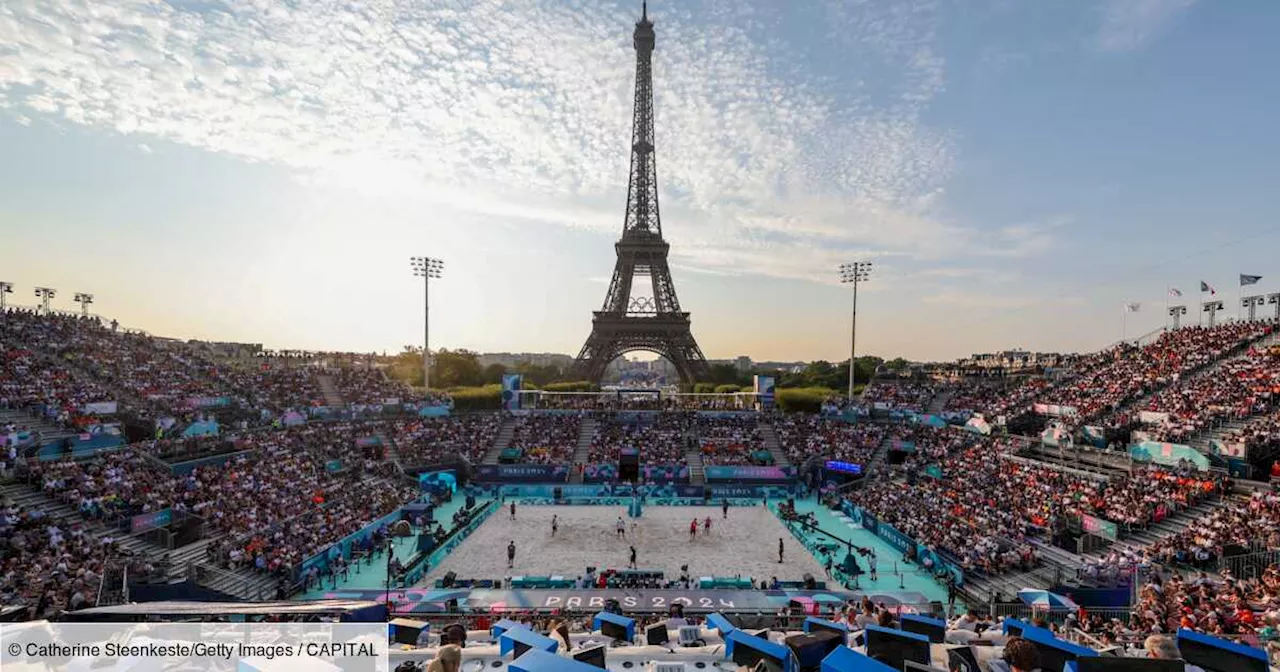 Les JO de Paris 2024 sont-ils les véritables Jeux du Covid ?