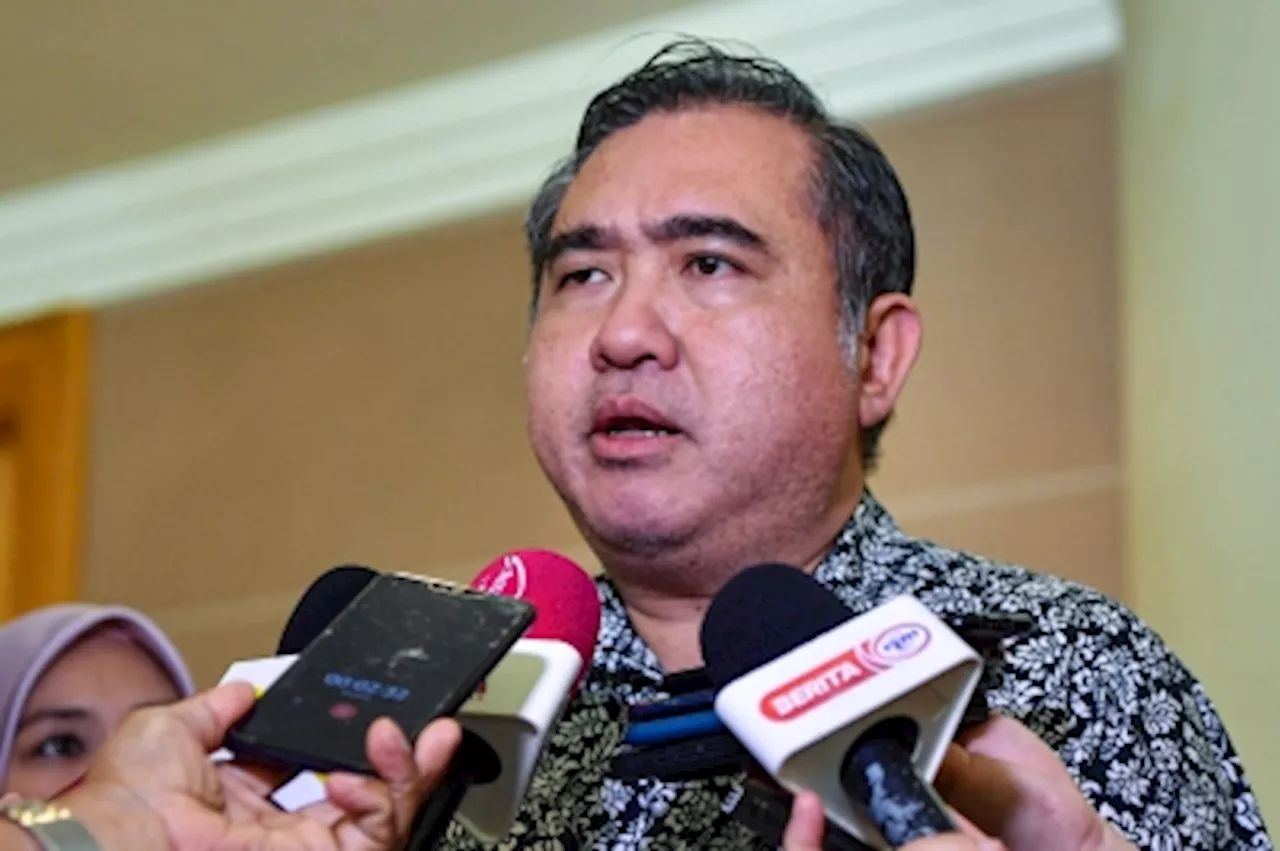 Anthony Loke says DAP will campaign for BN ‘if invited’ since Nenggiri supposedly only has 36 Chinese voters