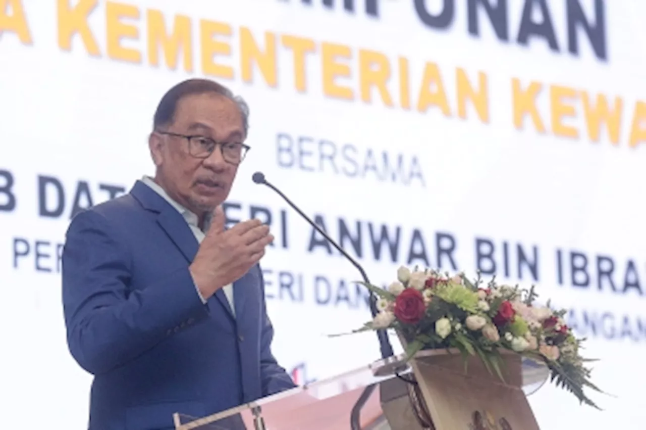 As ringgit grows stronger, PM Anwar signals of better days after difficult subsidy cuts