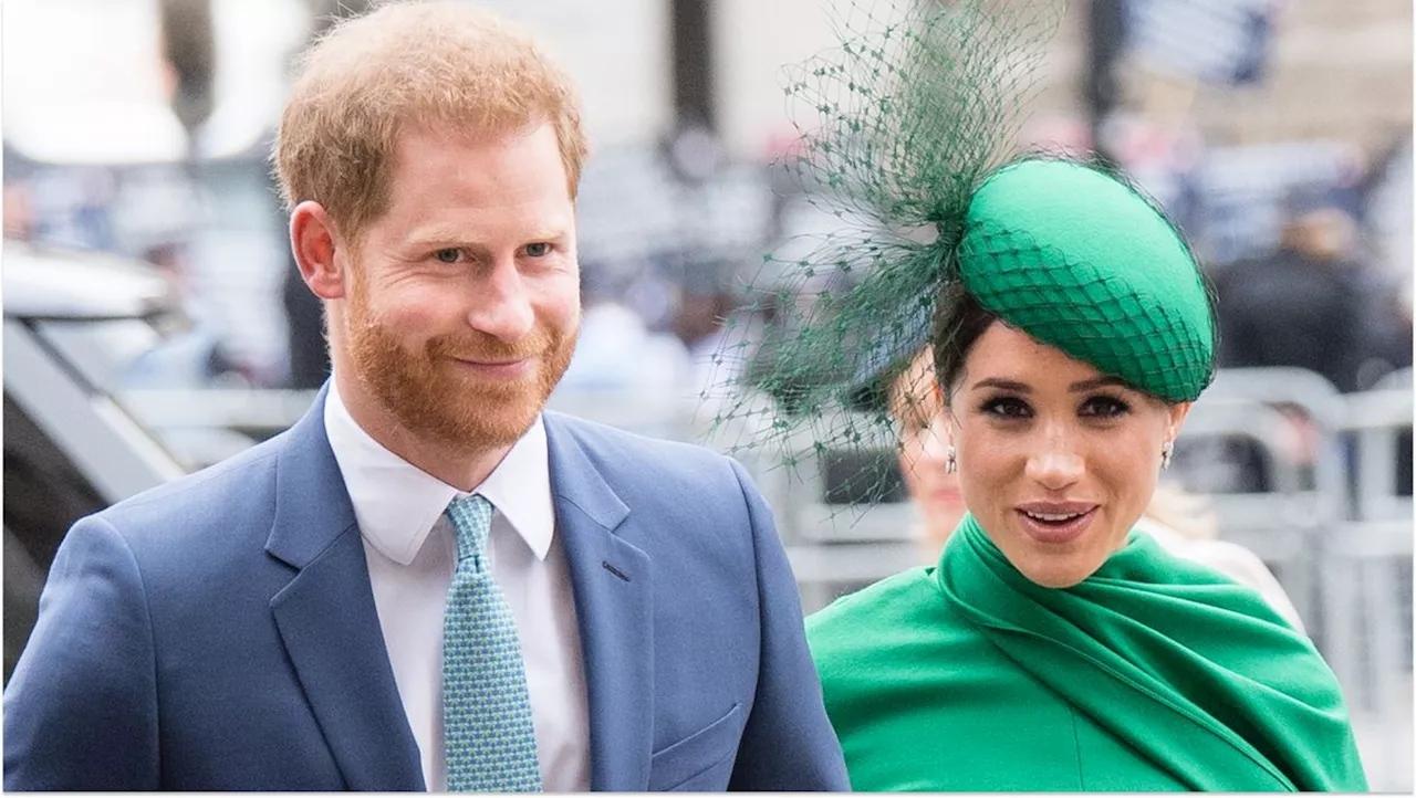 Prince Harry Addressed His Anger After 'Cruel' Argument with Meghan Markle