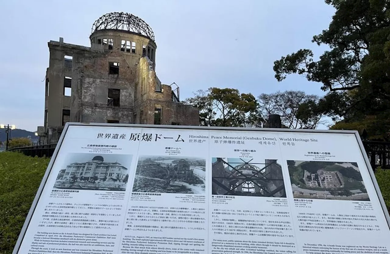 Bom Hiroshima dan Nagasaki Upaya Pemulihan dan Kebangkitan Jepang