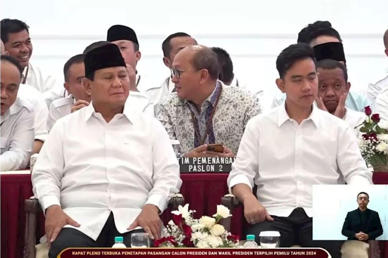 Pemerintahan Prabowo-Gibran Diminta Prioritaskan Penguatan Desa