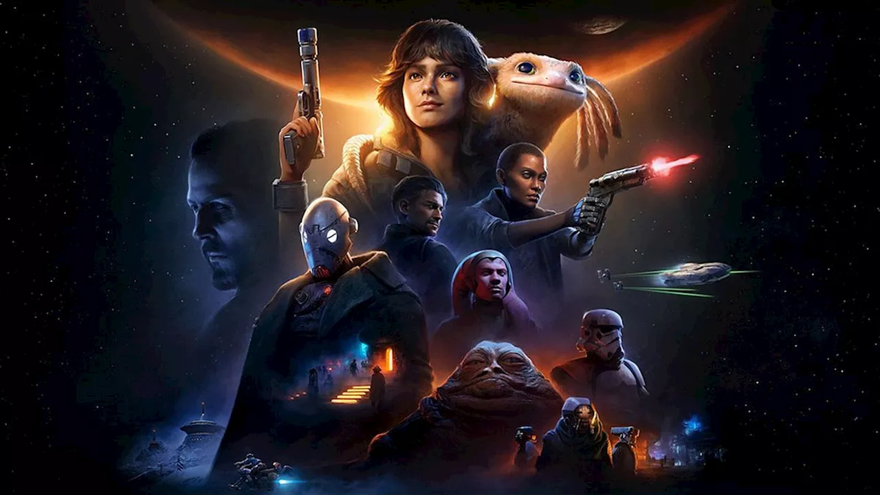 Star Wars Outlaws: due contenuti aggiuntivi per il videogame