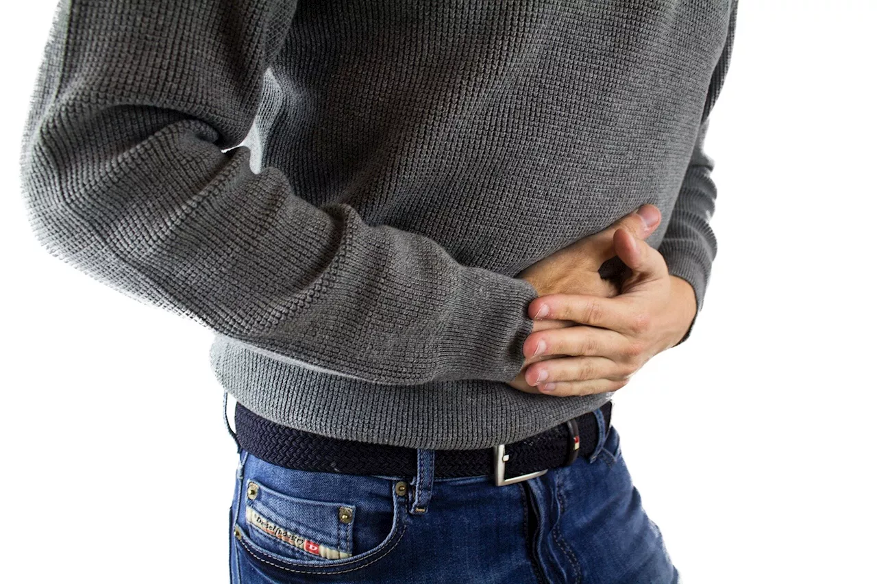 Scientists probe molecular cause of COVID-19 related diarrhea, revealing potential treatments