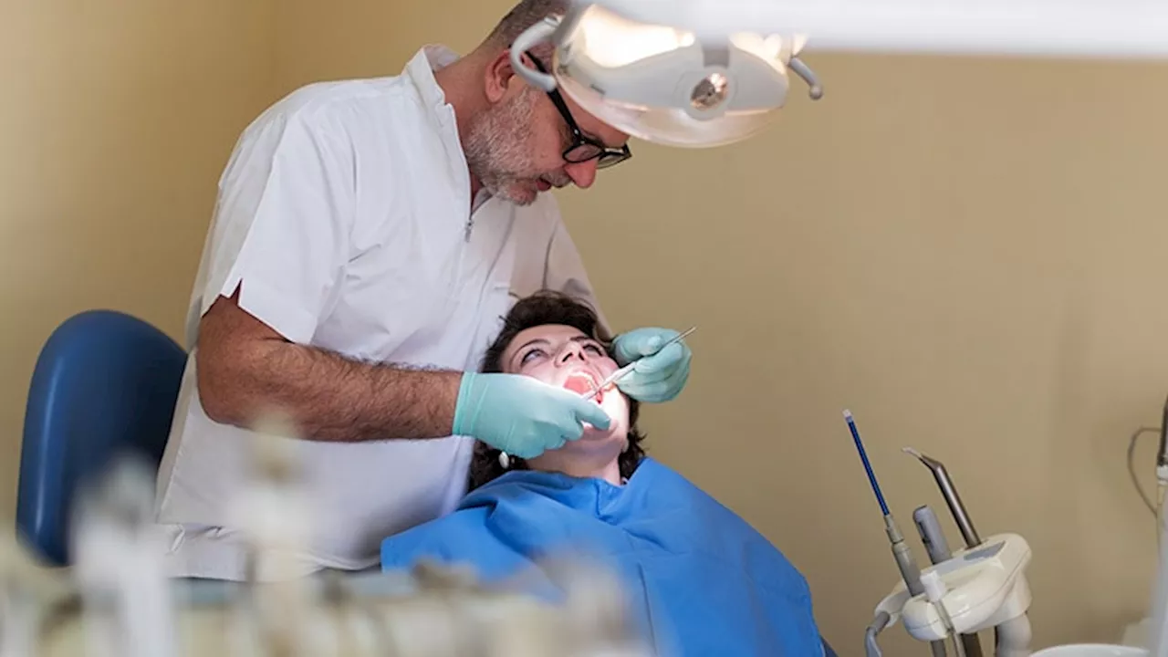 Dental Costs Burden Many Patients With Head and Neck Cancer