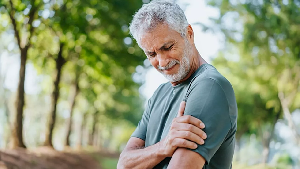 Upper Back Nerve Block More Effective in Chronic Arm Pain Relief